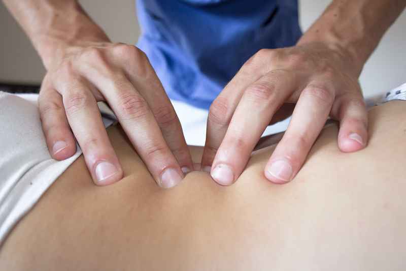 Contact Body Mechanics NYC