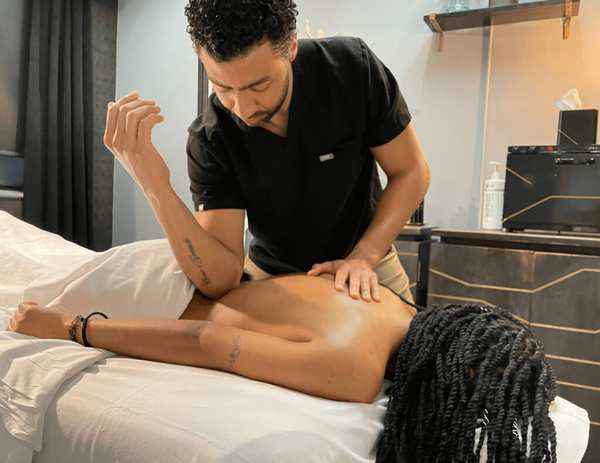 Medical Massage